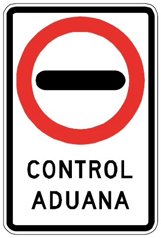 Señal Control